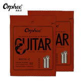 Orphee NX35C Senar Gitar Nylon