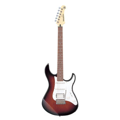Yamaha PAC112J Old Violin Sunburst