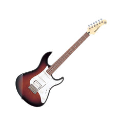 Yamaha PAC112J Old Violin Sunburst