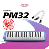 Paladin PM32 Pianika