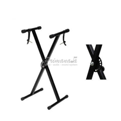 Paladin SK-50 Stand SIngle Keyboard