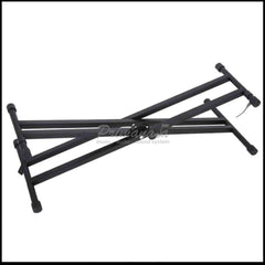 Paladin SK-55 Stand Double Cross Keyboard