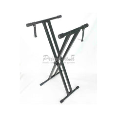 Paladin SK-55 Stand Double Cross Keyboard