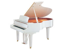 Yamaha C3X-PWH Grand Piano