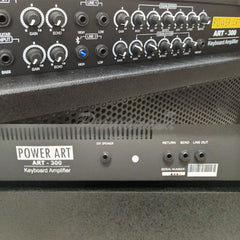 Powerart Art300+ Amplifier Multi Instrument