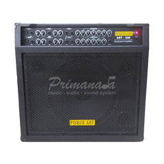 Powerart Art300+ Amplifier Multi Instrument