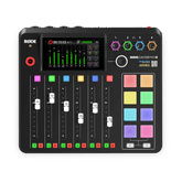 Rode Caster Pro II Mixer Streaming