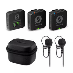 Rode Wireless Pro