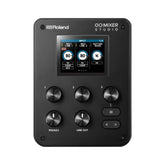 Roland GO-Mixer Studio Mobile Audio Mixer