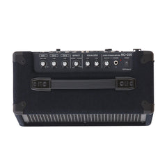 Roland KC-220 Amplifier Multi Dual Speaker
