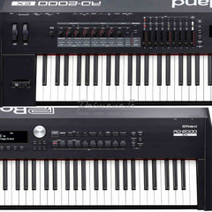 Roland RD 2000 EX Stage Piano