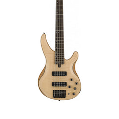 Yamaha TRBX605FM Natural Satin Bass Elektrik