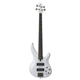 Yamaha TRBX304 White Bass Elektrik