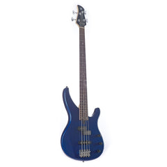 Yamaha TRBX174 Dark Blue Metallic Bass Listrik