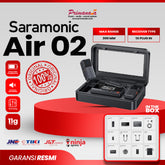 Saramonic Air 02 Tiny Microphone
