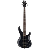 Yamaha TRBX604FM Translucent Black Bass Elektrik