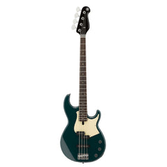 Yamaha BB434 Teal Blue Bass Elektrik