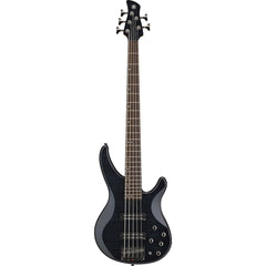 Yamaha TRBX605FM Translucent Black Bass Elektrik
