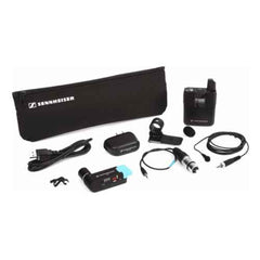 Sennheiser AVX ME2 Set