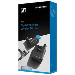 Sennheiser AVX MKE2