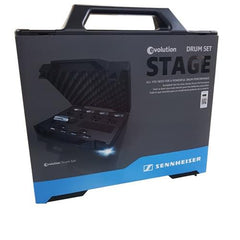 Sennheiser E600 Drum Kit
