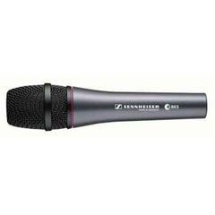 Sennheiser E865