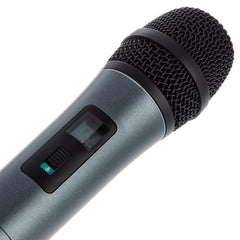 Sennheiser XSW2 835 Wireless Microphone