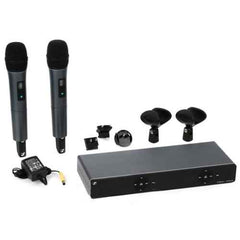 Sennheiser XSW2 835 Dual