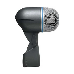 Shure Beta 52A-X Kick Drum Microphone