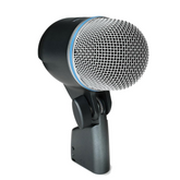 Shure Beta 52A-X Kick Drum Microphone