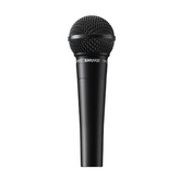 Shure SM58 Black Edition