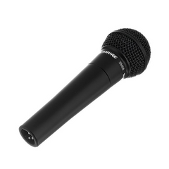 Shure SM58 Black Edition