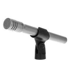 Shure SM81-LC-X Condenser Instrument Microphone