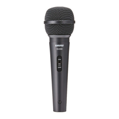 Shure SV200 Dynamic Vocal Microphone