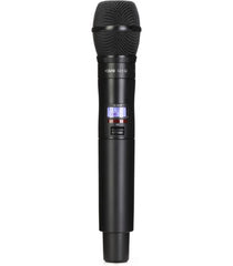 Shure ULXD24/KSM9 Wireless Mic Premium