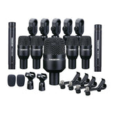 Takstar DMS D7 Mic Drum 7 Piece