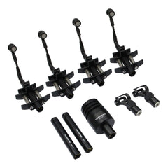 Takstar DMS M7 Mic Drum 7 Piece