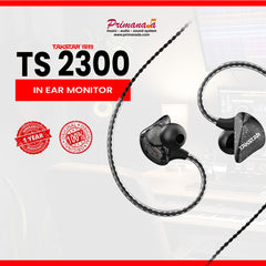 Takstar TS-2300 In ear monitor