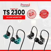 Takstar TS-2300 In ear monitor