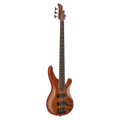 Yamaha TRBX505 Brick Burst Bass Elektrik