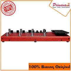 Valeton GP200R Multi-Effects Processor