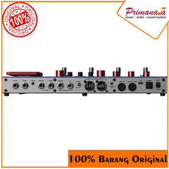 Valeton GP200X Multi-Effects Processor