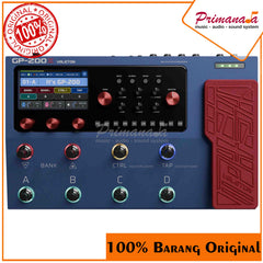 Valeton GP200X Multi-Effects Processor