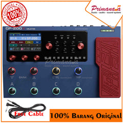 Valeton GP200X Multi-Effects Processor