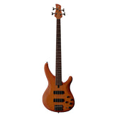 Yamaha TRBX504 Brick Burst Bass Elektrik