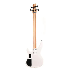 Yamaha TRBX304 White Bass Elektrik