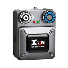 Xvive U4R4 Wireless In Ear Monitor 4-Person