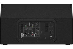 Yamaha DHR15M Speaker Aktif Monitor Floor 15 Inch