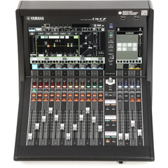 Yamaha DM7 Compact 72 Channel Digital Mixer Profesional