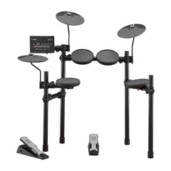 Yamaha DTX402K Drum Elektrik